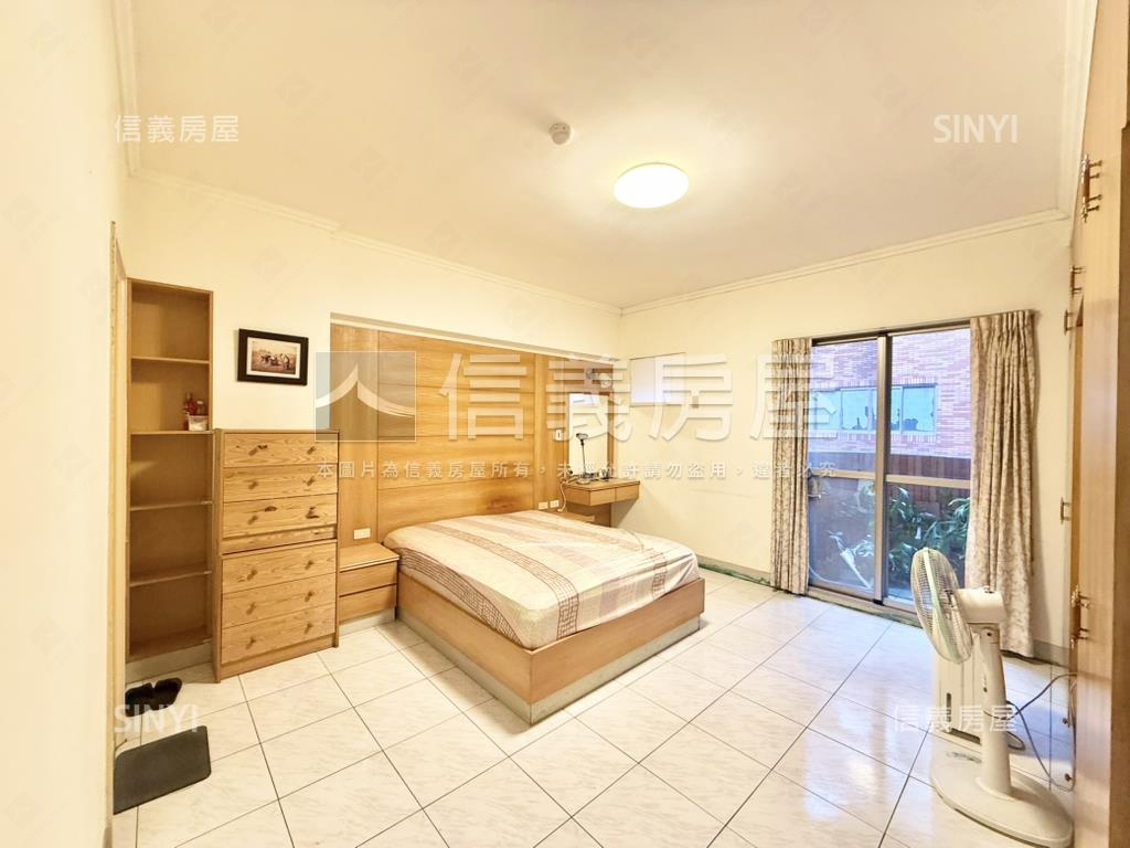 江翠優質三房車位稀有釋出房屋室內格局與周邊環境