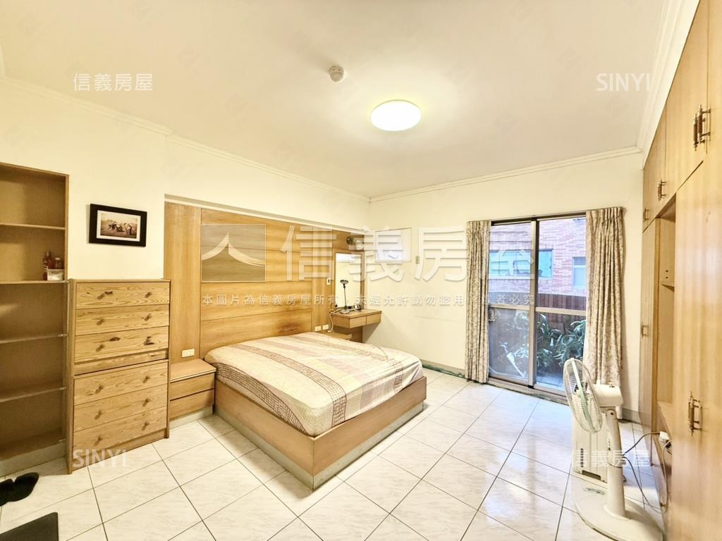 江翠優質三房車位稀有釋出房屋室內格局與周邊環境