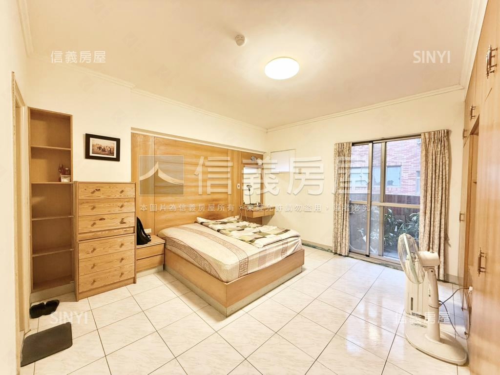 江翠優質三房車位稀有釋出房屋室內格局與周邊環境