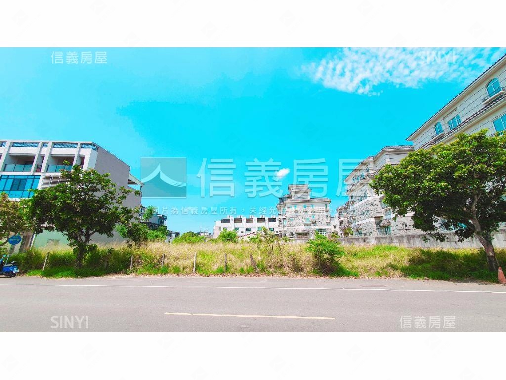 關廟方正大坪土地房屋室內格局與周邊環境
