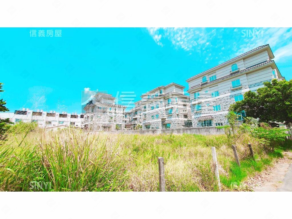 關廟方正大坪土地房屋室內格局與周邊環境