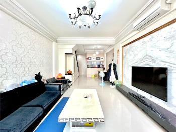 傳家堡別墅＿停車大空間