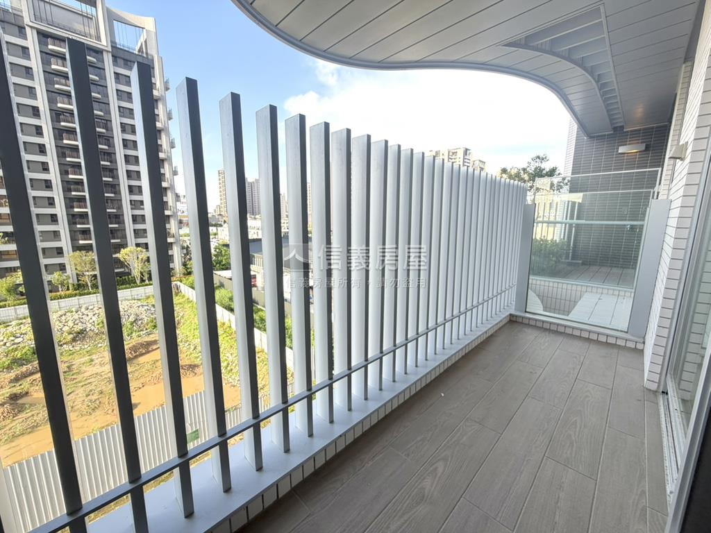 賠售亞昕一緻３房平車房屋室內格局與周邊環境
