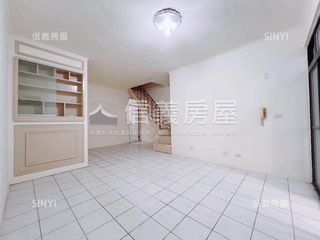 【學府路】大空間景觀佳房屋室內格局與周邊環境