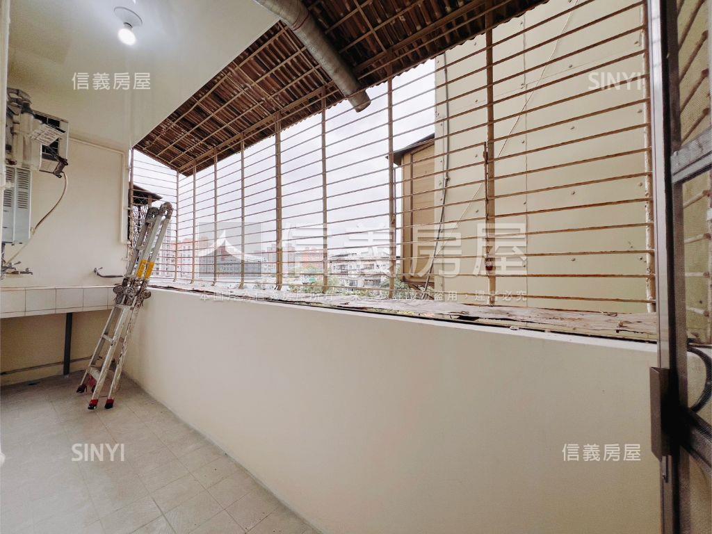 【學府路】大空間景觀佳房屋室內格局與周邊環境