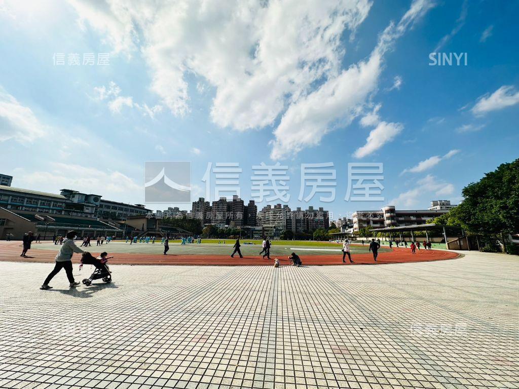 【學府路】大空間景觀佳房屋室內格局與周邊環境