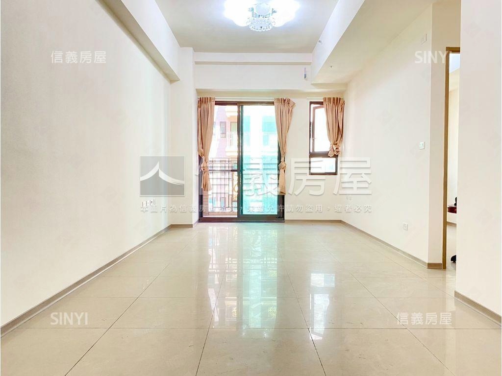 快樂擁有家三房車位房屋室內格局與周邊環境