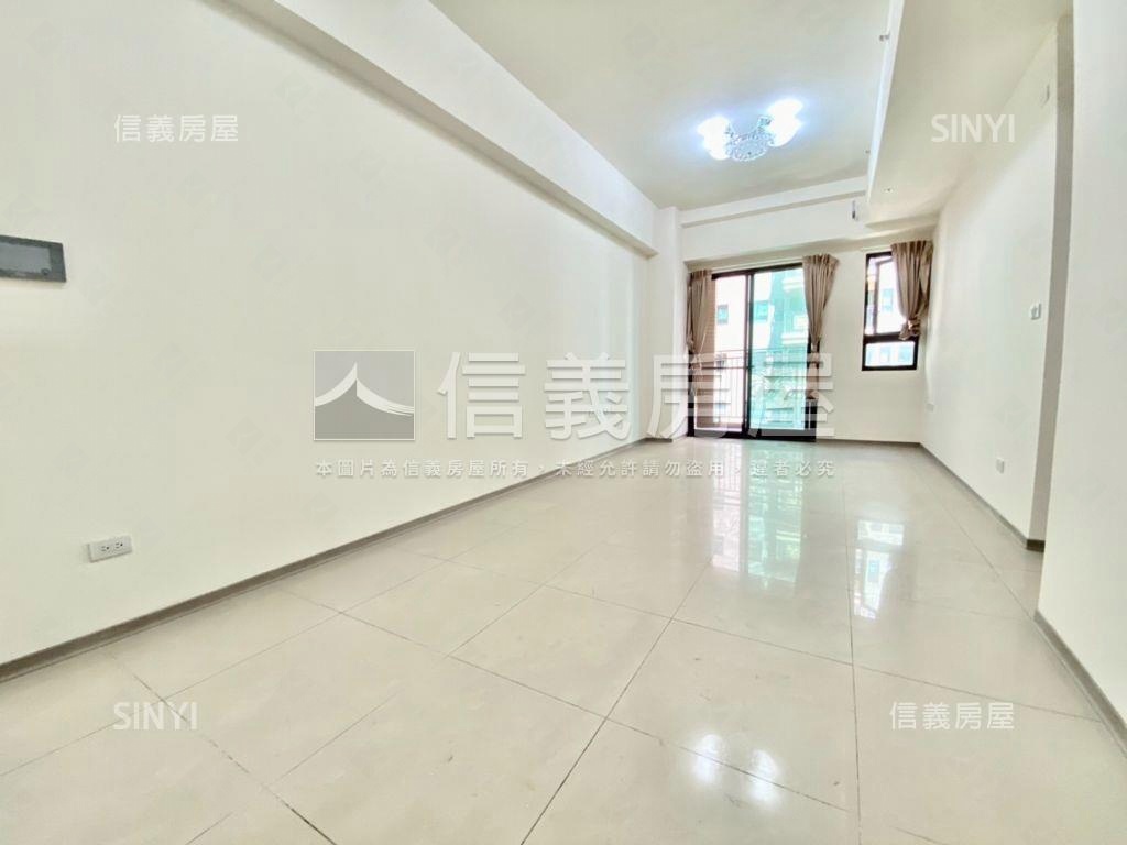 快樂擁有家三房車位房屋室內格局與周邊環境