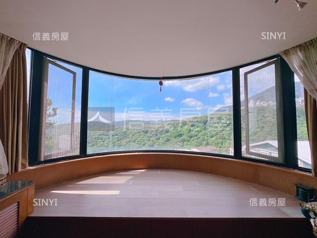 山景海景社區型美式別墅房屋室內格局與周邊環境
