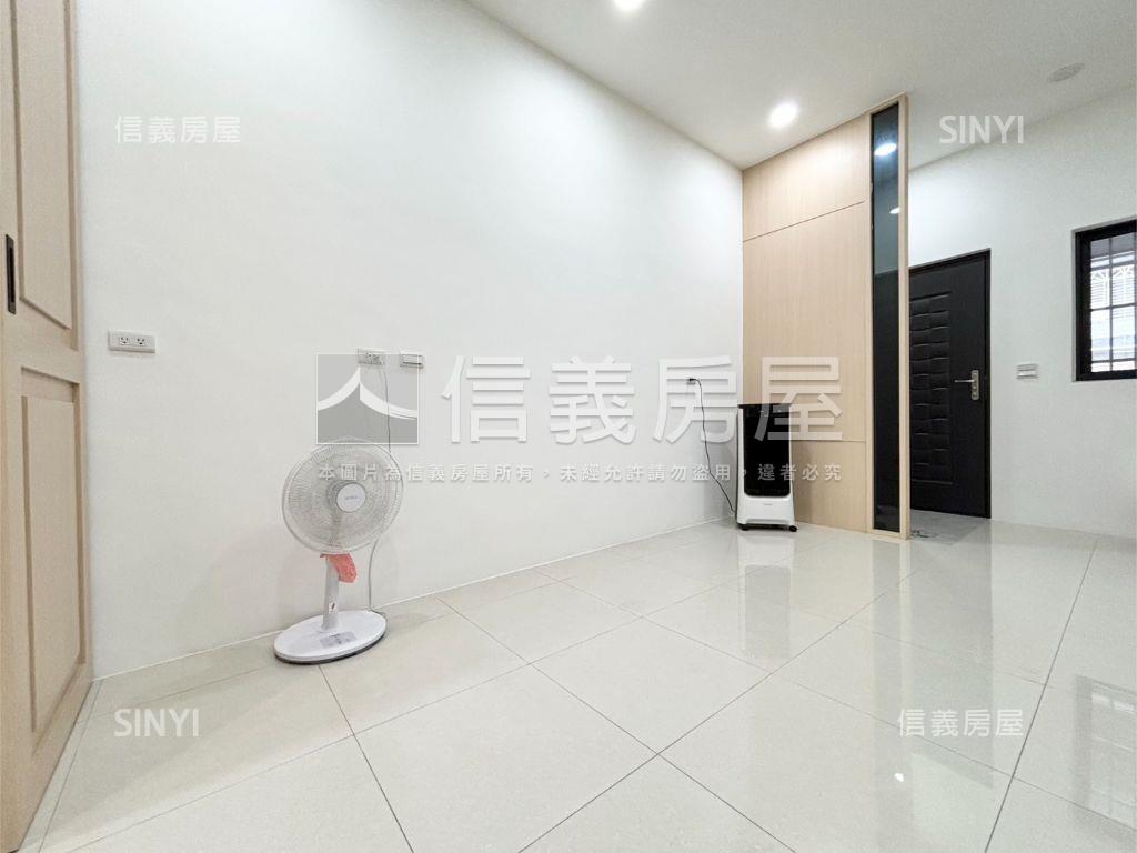 近捷運百萬裝潢臨路透天房屋室內格局與周邊環境