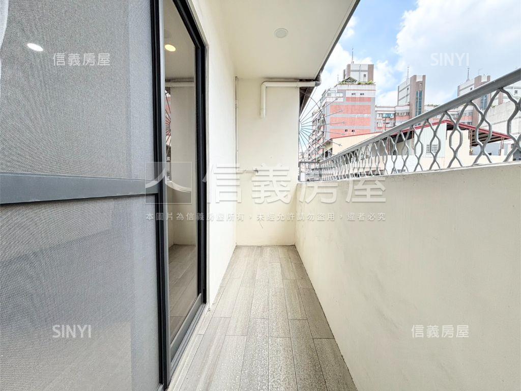 近捷運百萬裝潢臨路透天房屋室內格局與周邊環境