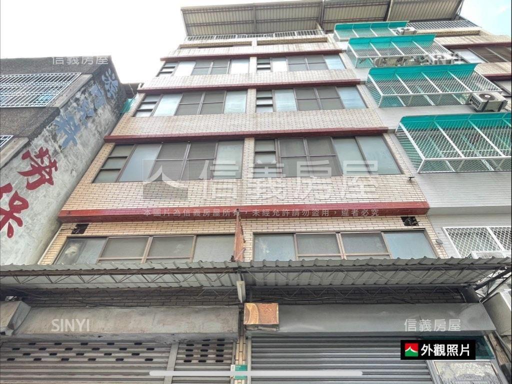 成功雙城面寬８米透天店住房屋室內格局與周邊環境