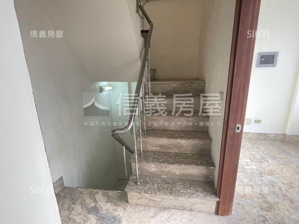 成功雙城面寬８米透天店住房屋室內格局與周邊環境