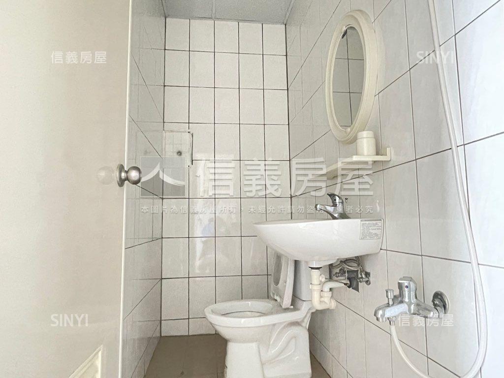 成功雙城面寬８米透天店住房屋室內格局與周邊環境