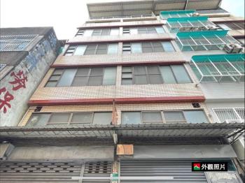 成功雙城面寬８米透天店住