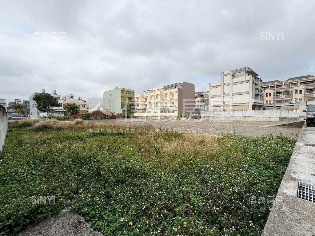 梧棲商圈－南簡段住四土地房屋室內格局與周邊環境