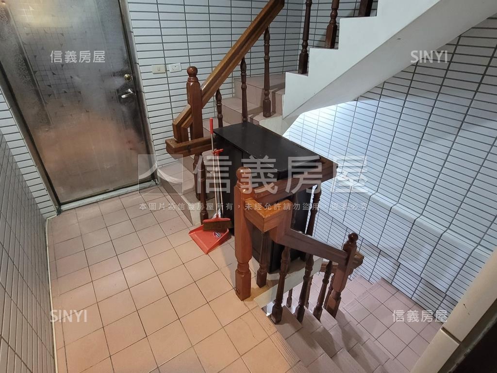 高價值透天美宅房屋室內格局與周邊環境