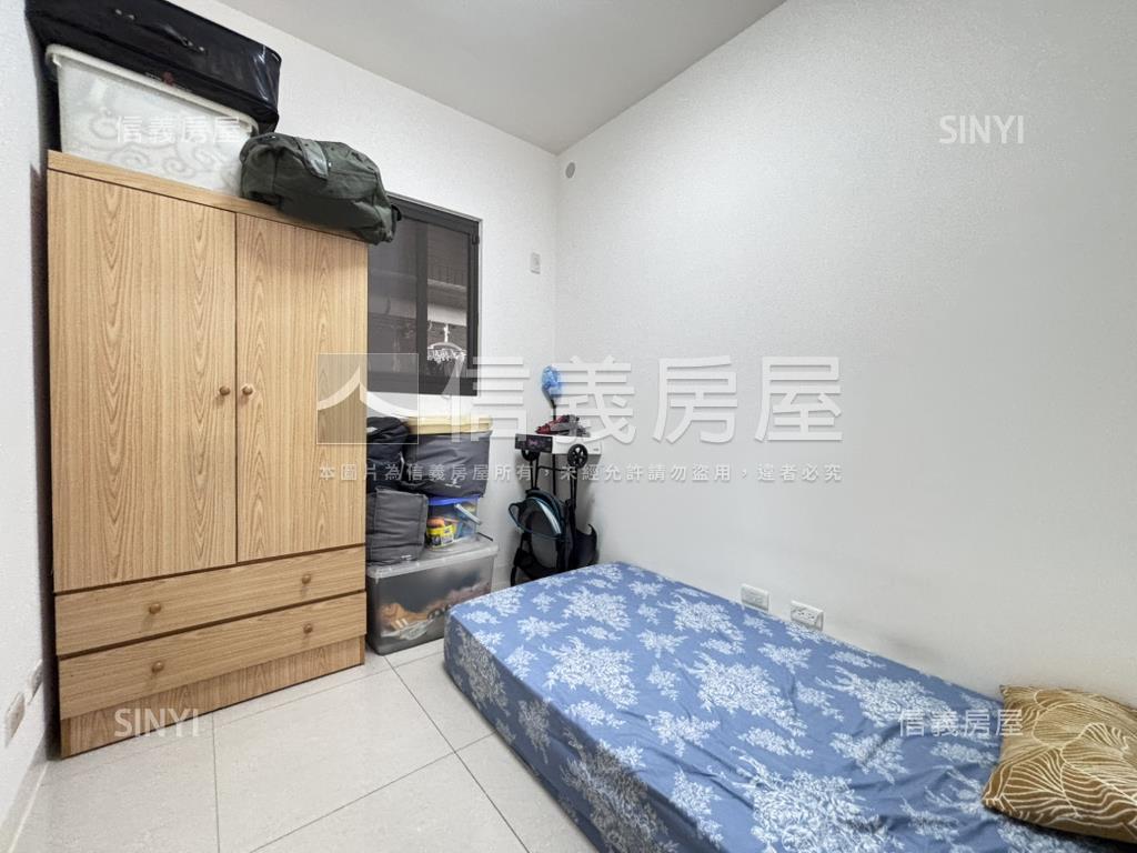 華鳳森粼高樓景觀四房平車房屋室內格局與周邊環境