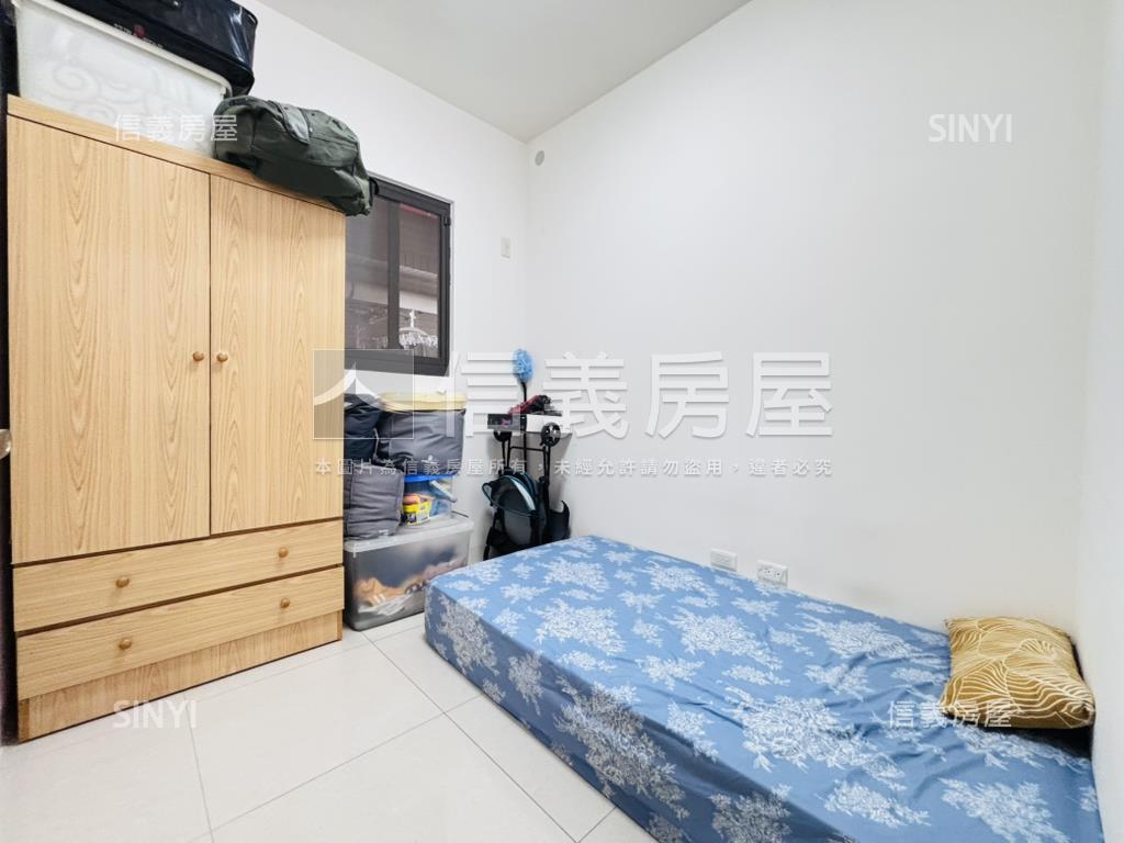 華鳳森粼高樓景觀四房平車房屋室內格局與周邊環境