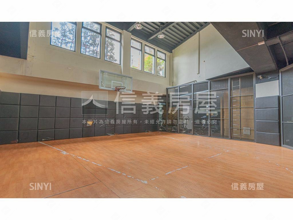 近中清捷運高樓２房視野戶房屋室內格局與周邊環境