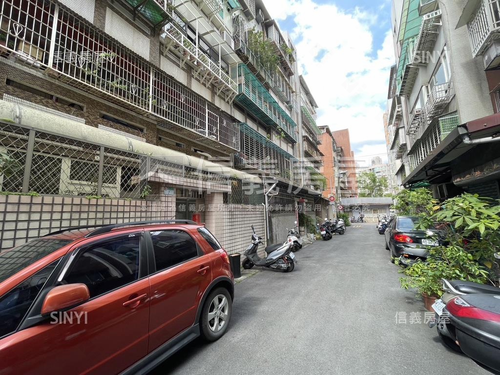 德行東路方正公寓房屋室內格局與周邊環境