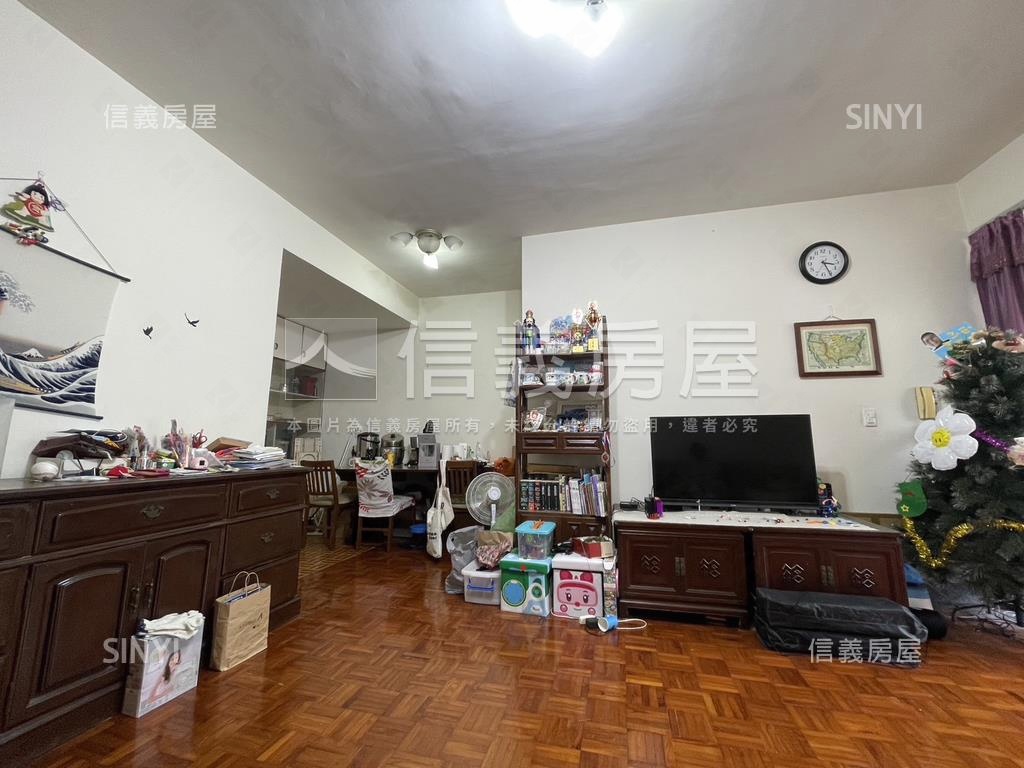 德行東路方正公寓房屋室內格局與周邊環境