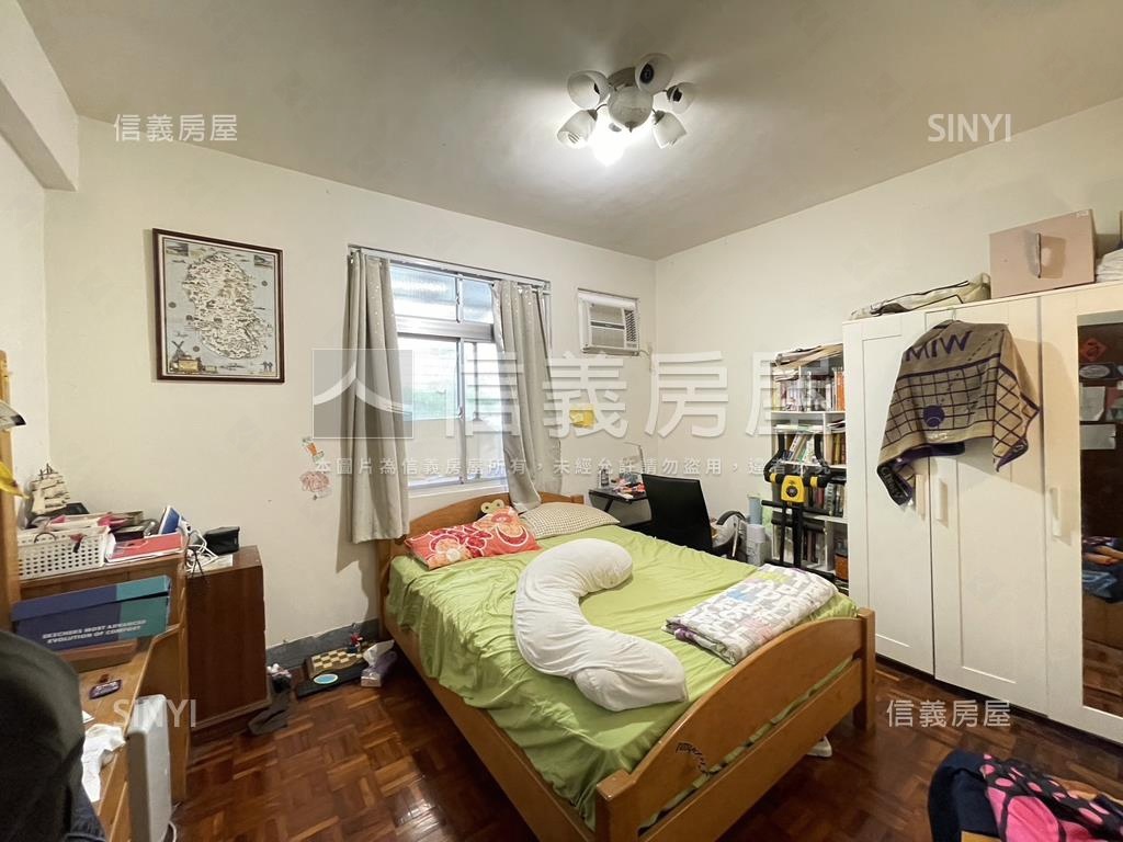 德行東路方正公寓房屋室內格局與周邊環境