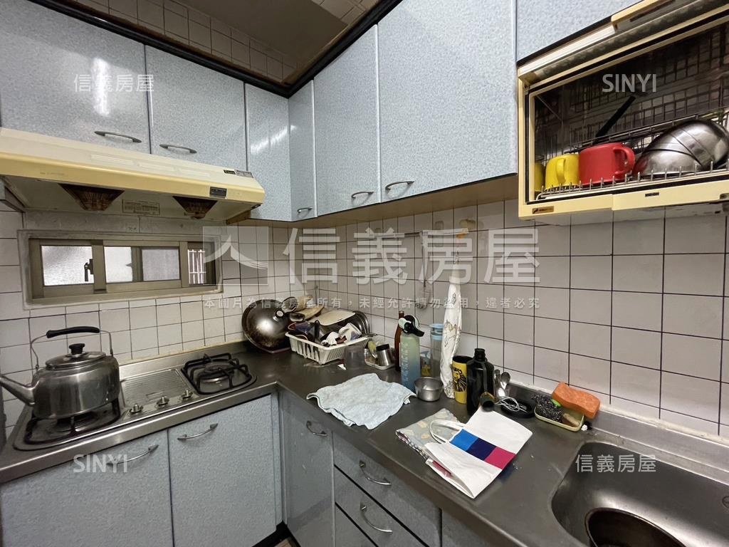 德行東路方正公寓房屋室內格局與周邊環境