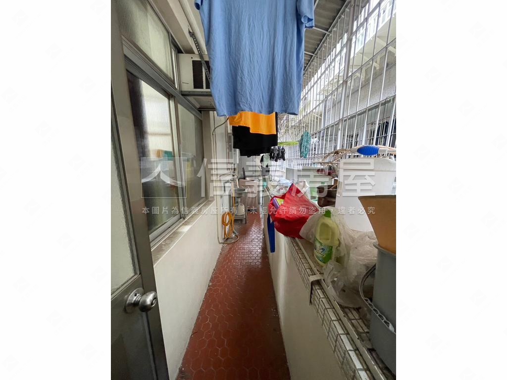 德行東路方正公寓房屋室內格局與周邊環境