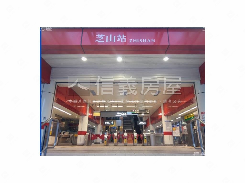 德行東路方正公寓房屋室內格局與周邊環境