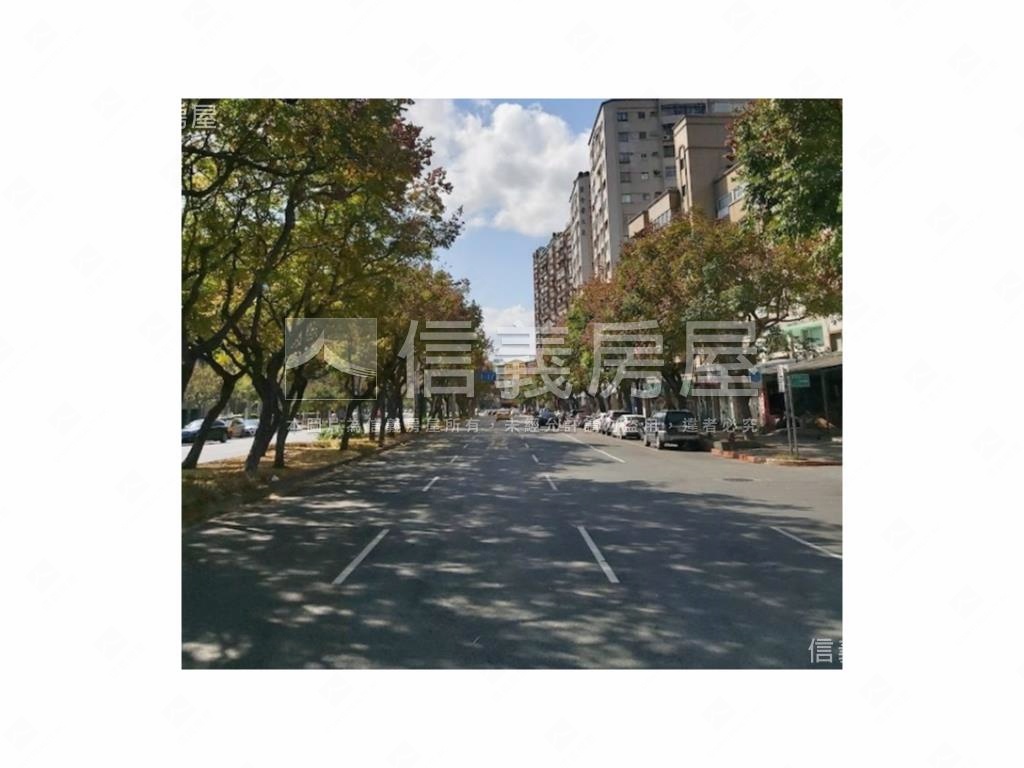 德行東路方正公寓房屋室內格局與周邊環境