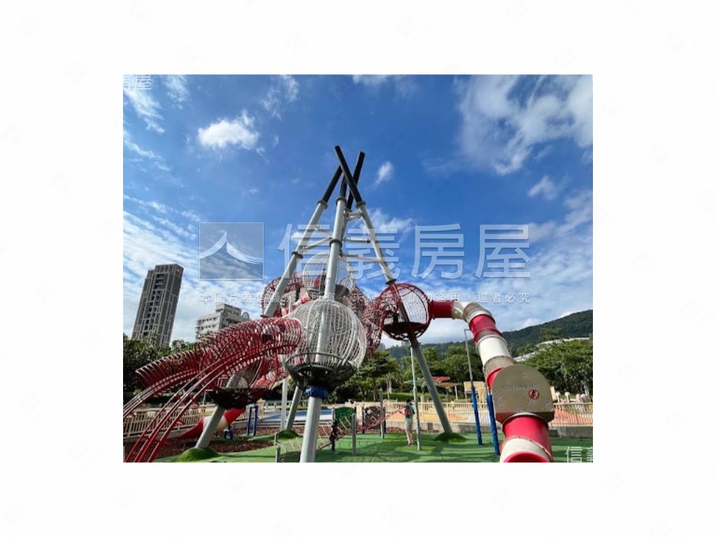 德行東路方正公寓房屋室內格局與周邊環境