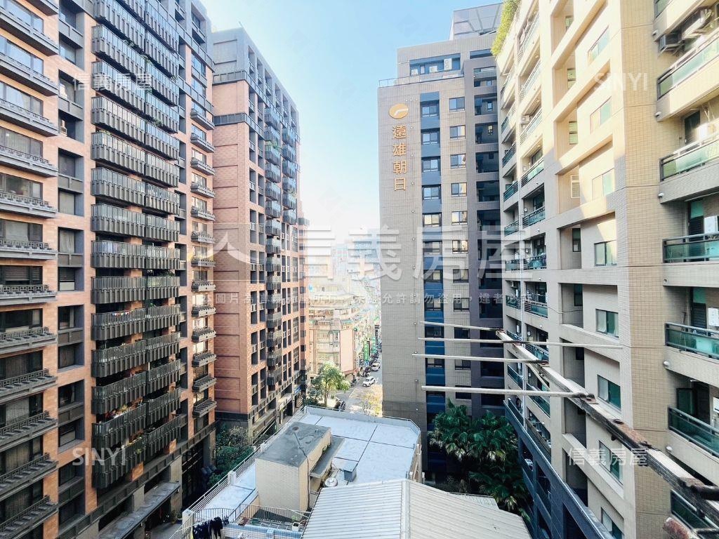 【新案】入門小宅後棟安靜房屋室內格局與周邊環境