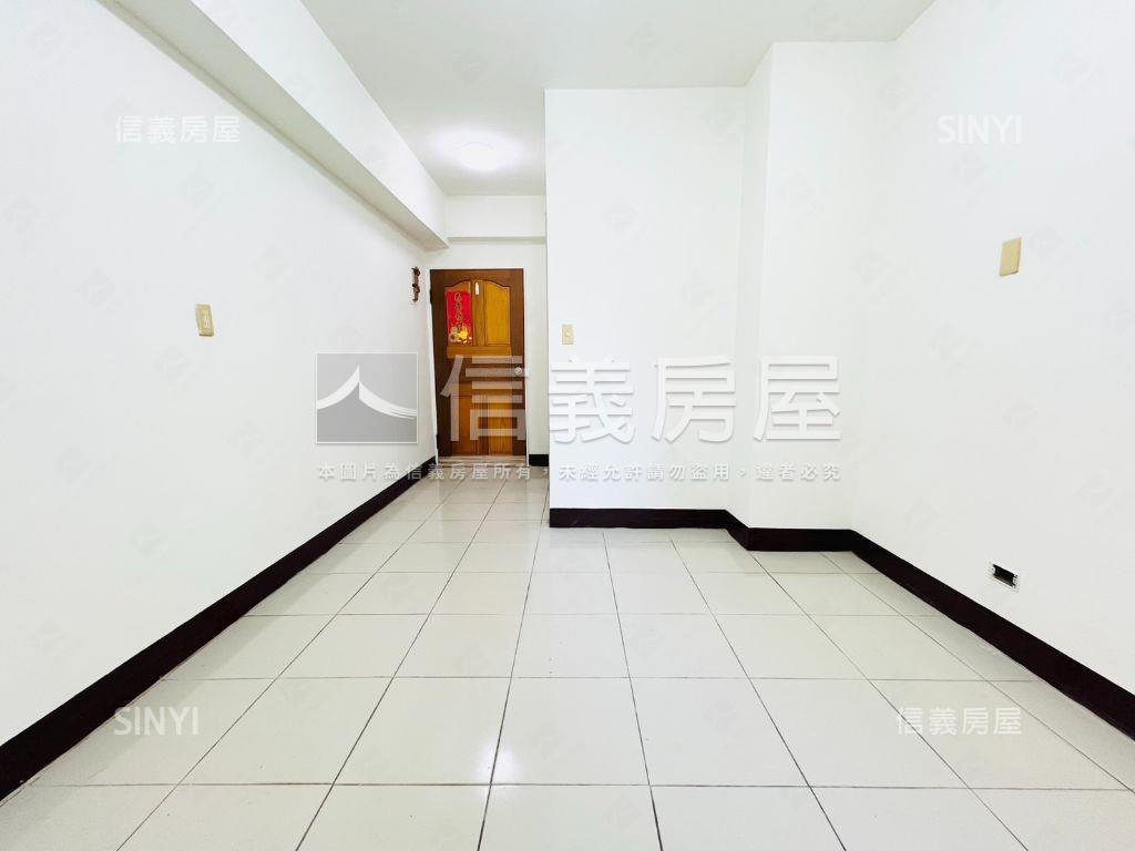 【新案】入門小宅後棟安靜房屋室內格局與周邊環境