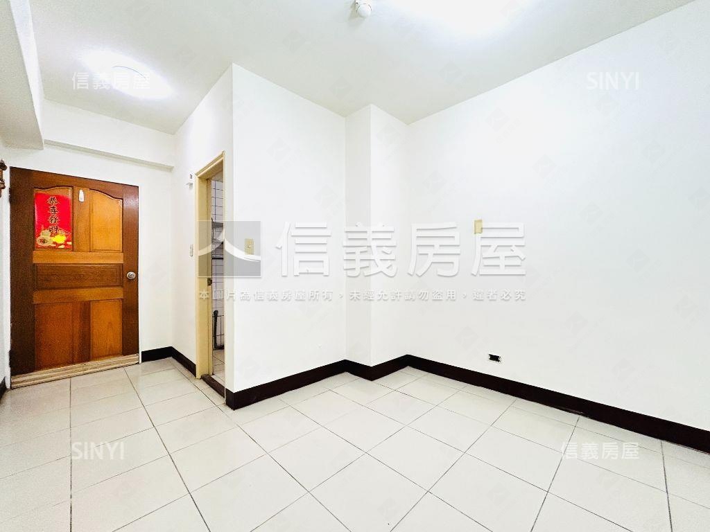 【新案】入門小宅後棟安靜房屋室內格局與周邊環境