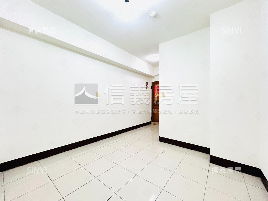 【新案】入門小宅後棟安靜房屋室內格局與周邊環境