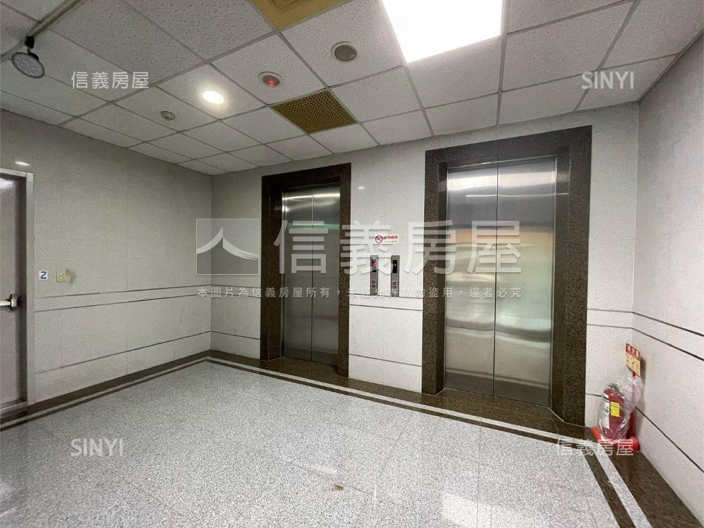 專約富特科技辦公房屋室內格局與周邊環境