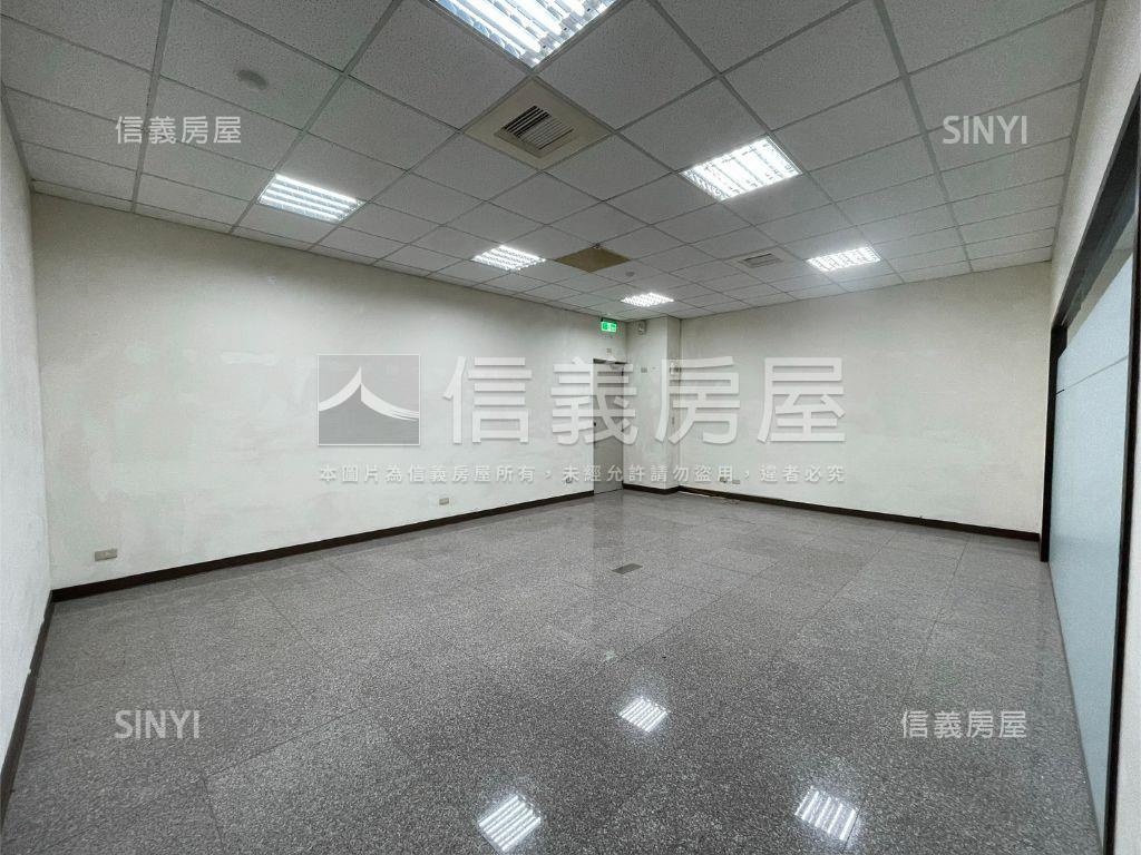專約富特科技辦公房屋室內格局與周邊環境