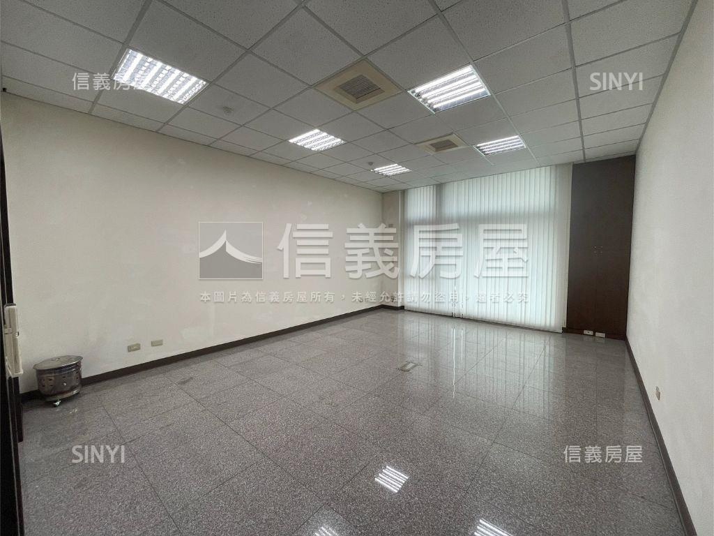 專約富特科技辦公房屋室內格局與周邊環境