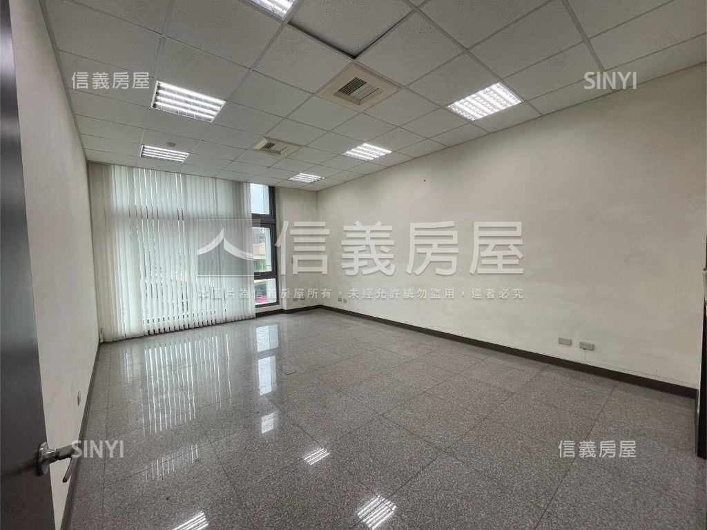 專約富特科技辦公房屋室內格局與周邊環境
