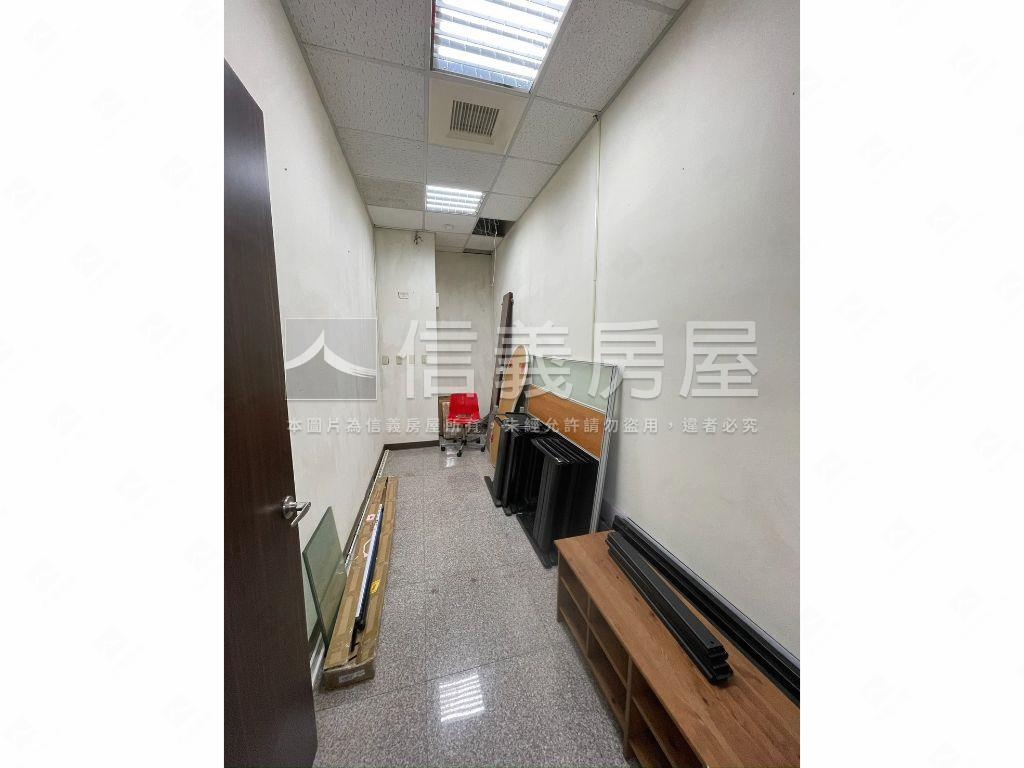專約富特科技辦公房屋室內格局與周邊環境