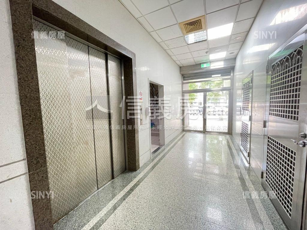 專約富特科技辦公房屋室內格局與周邊環境