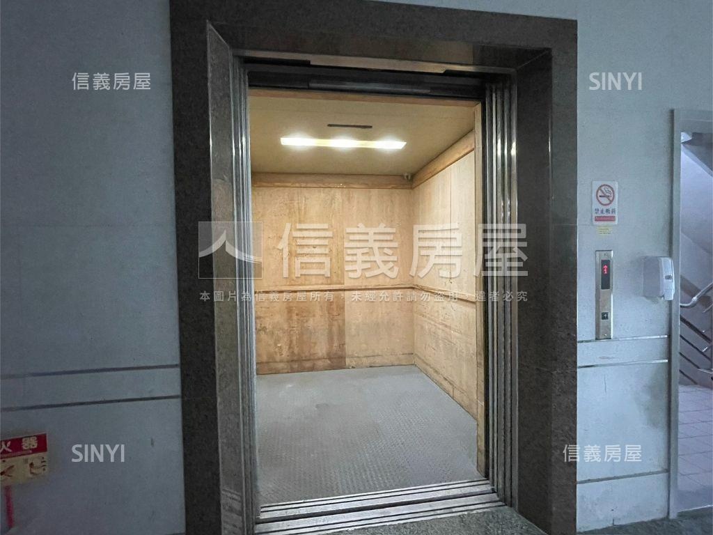 專約富特科技辦公房屋室內格局與周邊環境