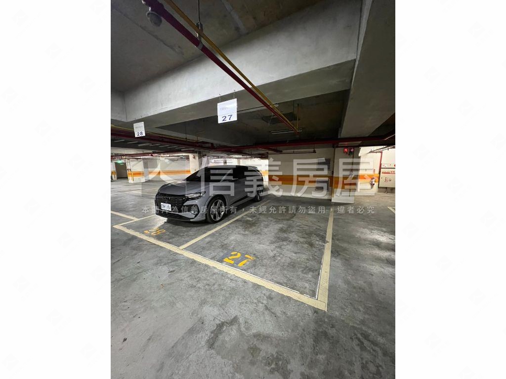 專約富特科技辦公房屋室內格局與周邊環境