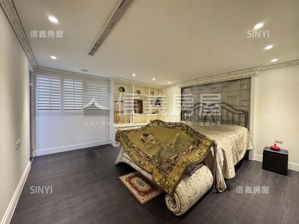 馥記山莊漂亮獨棟電梯別墅房屋室內格局與周邊環境