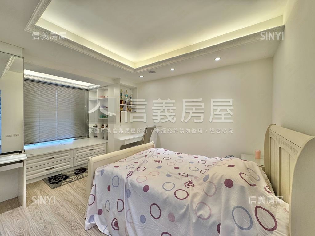馥記山莊漂亮獨棟電梯別墅房屋室內格局與周邊環境
