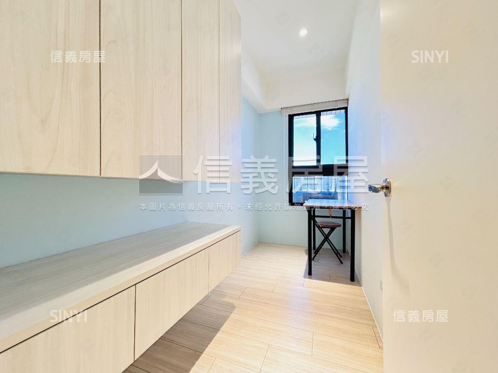 新潤Ａ１８優質２房房屋室內格局與周邊環境