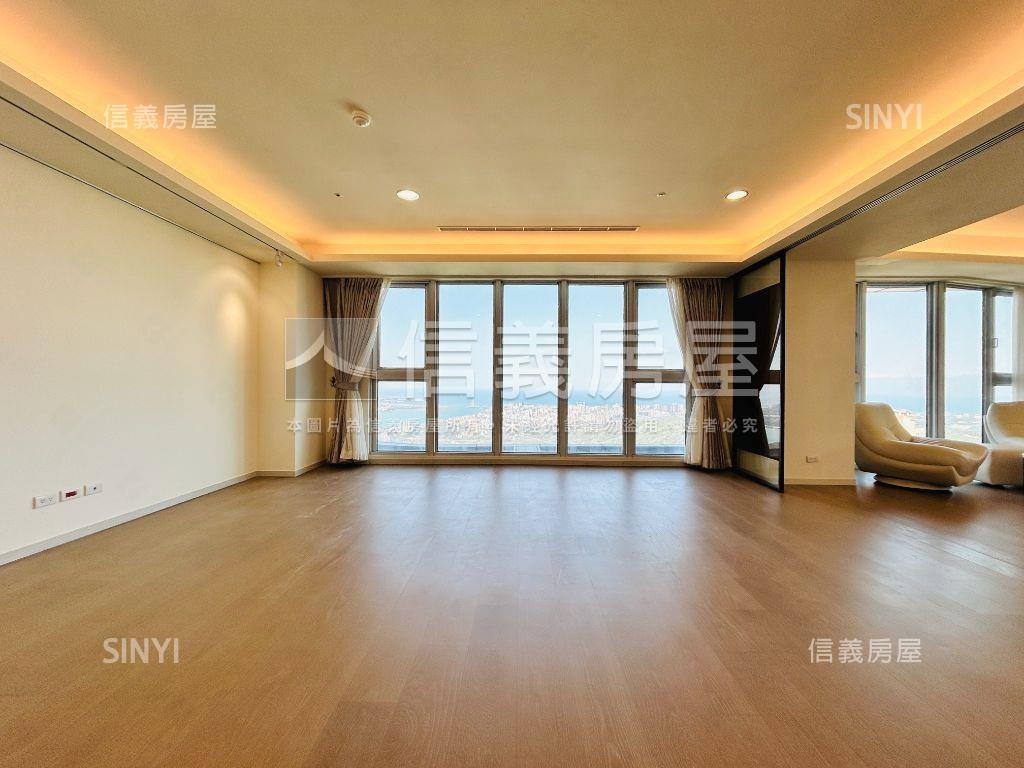萬通陽明悅活山海景觀宅房屋室內格局與周邊環境