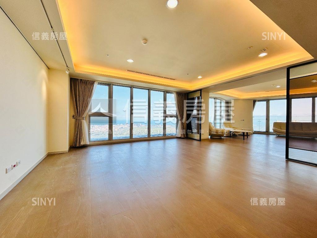 萬通陽明悅活山海景觀宅房屋室內格局與周邊環境