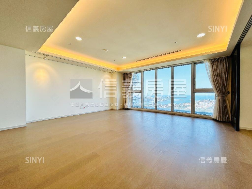 萬通陽明悅活山海景觀宅房屋室內格局與周邊環境